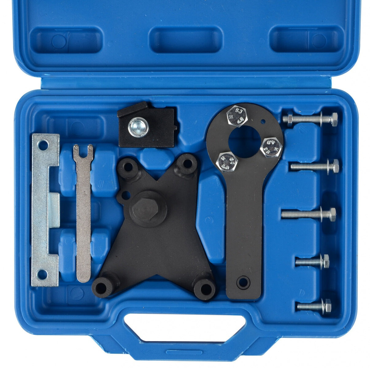 Variklio fiksavimo rinkinys | Fiat, Ford, Lancia 1.2L ir 1.4L, 8V (SK4160)