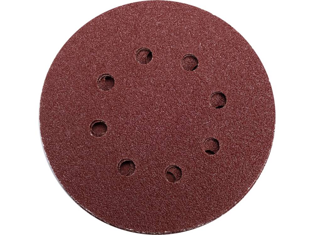 Akumuliatorinis šlifuoklis orbitinis | 20V | 125 mm | be baterijų (78143)