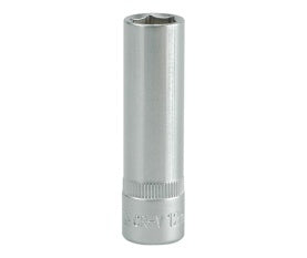 Головка длинная шестигранная | 10 mm (3/8") | 12 mm