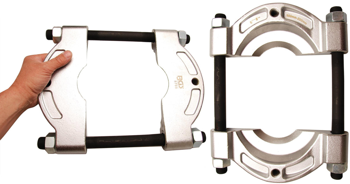 Guolių atskyriklis | 39 - 225 mm (8768)