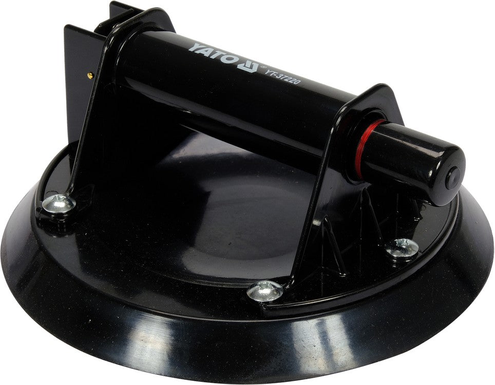 Prisisiurbiantis kėliklis | ypač stiprus | 58 kg / Ø 204 mm (YT-37220)