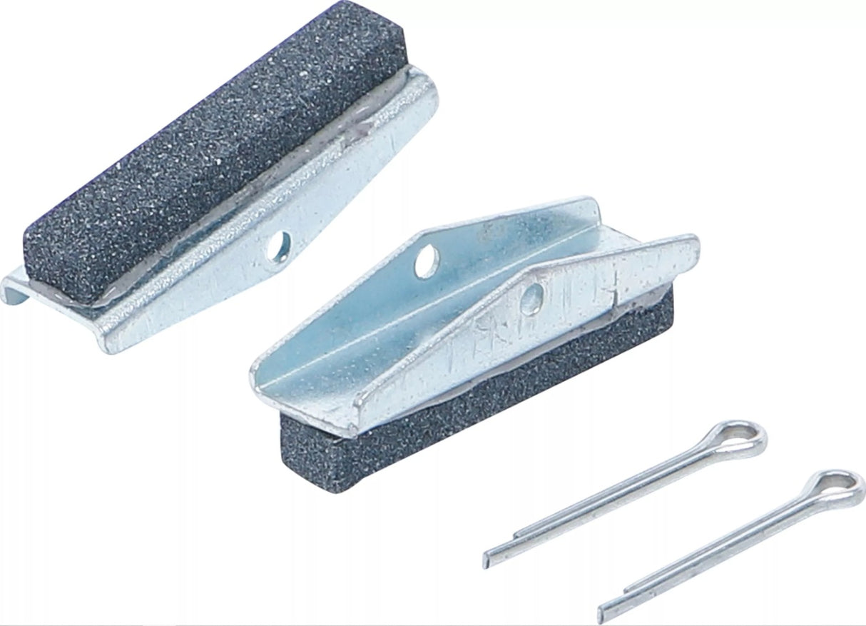 Šveitimo antgaliai 1155 honui | ilgis 30 mm | K 220 | 2 vnt. (1145)