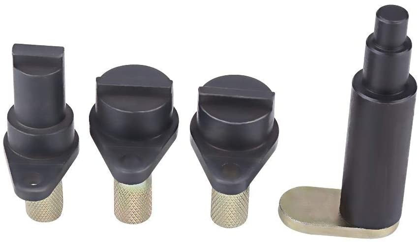 Alkūninio veleno fiksavimo rinkinys | VW Polo, Lupo, Seat, Skoda 1.2L (XC4182)