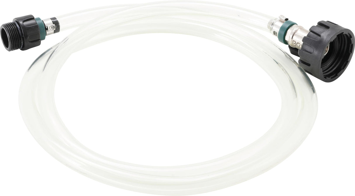 Transmisinės alyvos užpildymo žarna | VAG DSG (1403)