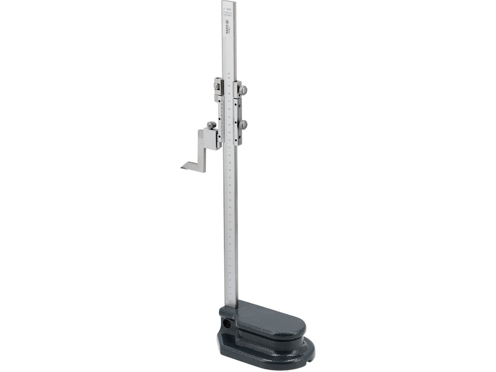 Slankmatis aukščio matavimui | 300 mm (YT-72272)