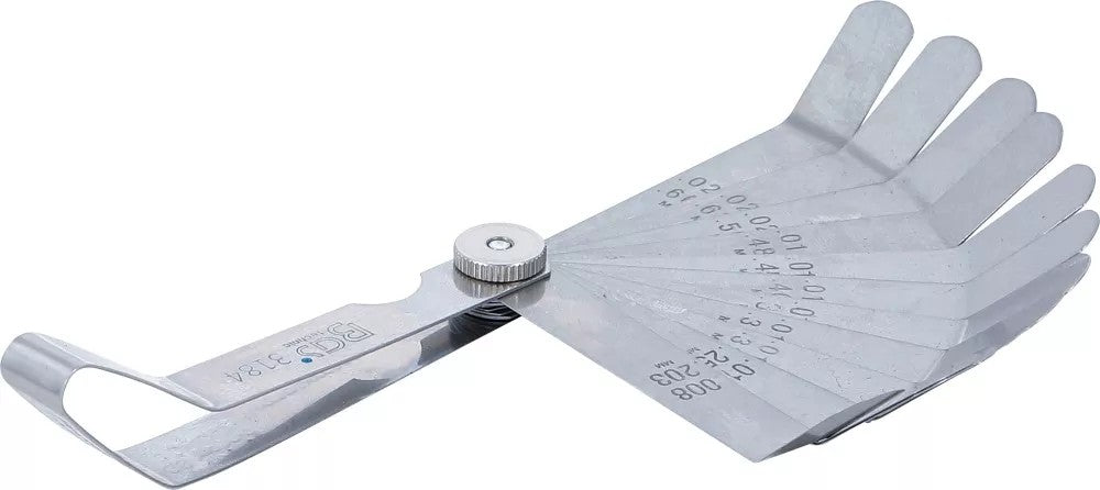 Tarpumačiai lenkti | 12 lapelių (3184)