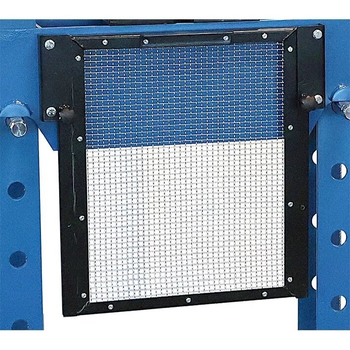 Presas hidraulinis | kilnojamas | 30 ton | Plius tipas (SP30P)