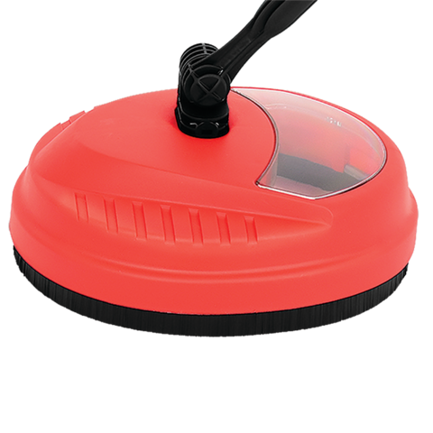 Aukšto slėgio plovimo įrenginys | su aksesuarais | 150 BAR / 2000 W (YT-85915)