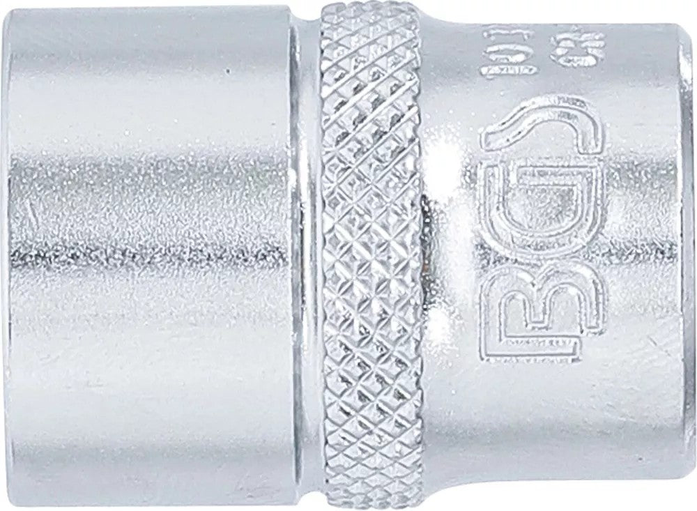 Galvutė daugiafunkcinė 3/8", 15 mm (10315)