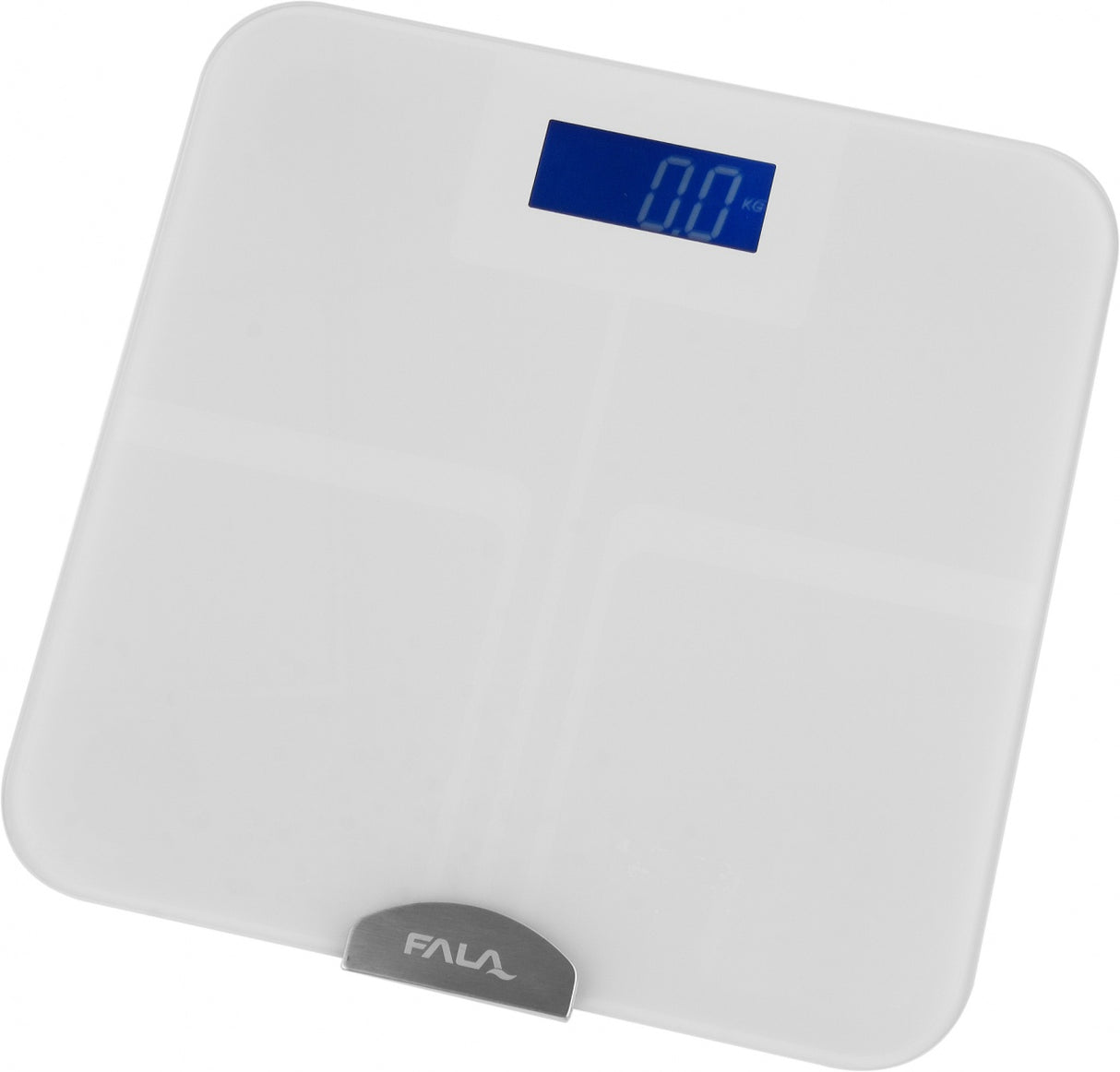 BATHROOM SCALE | ANALYTICAL | BLUETOOTH (69204)