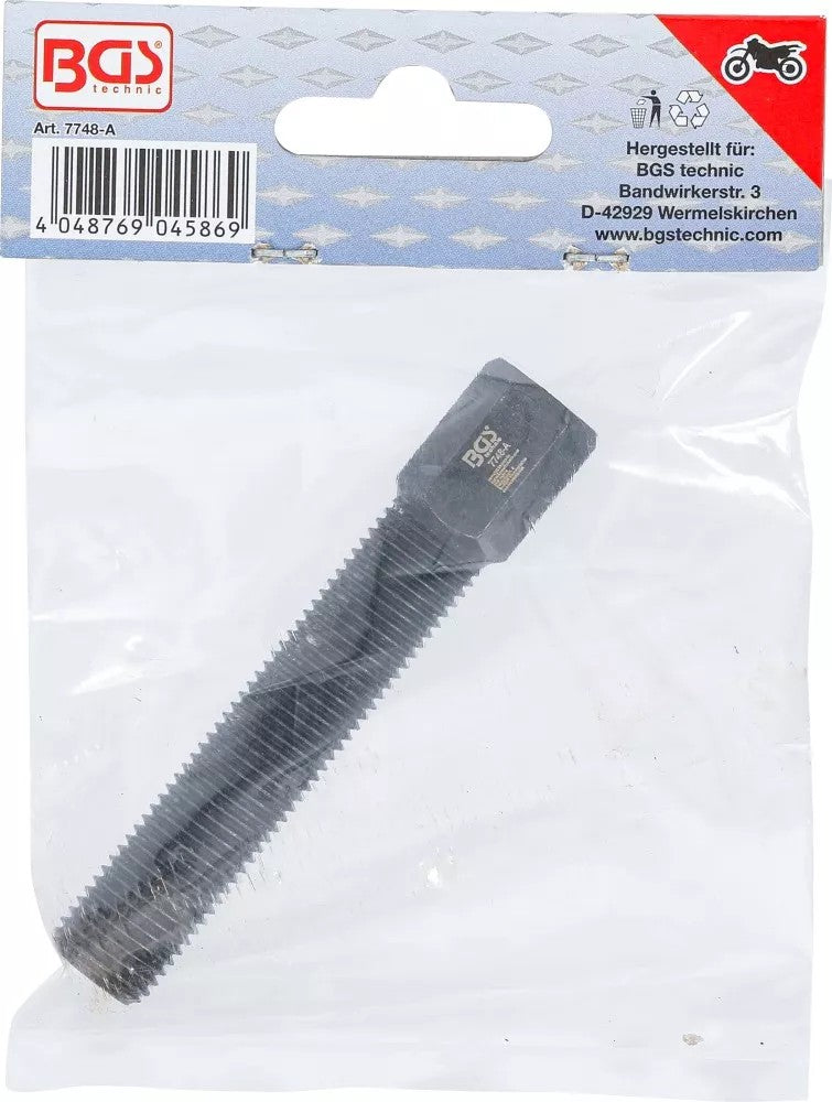 Rotoriaus nuėmėjo ištraukimo varžtas | M14 x 1.5 (7748-A)