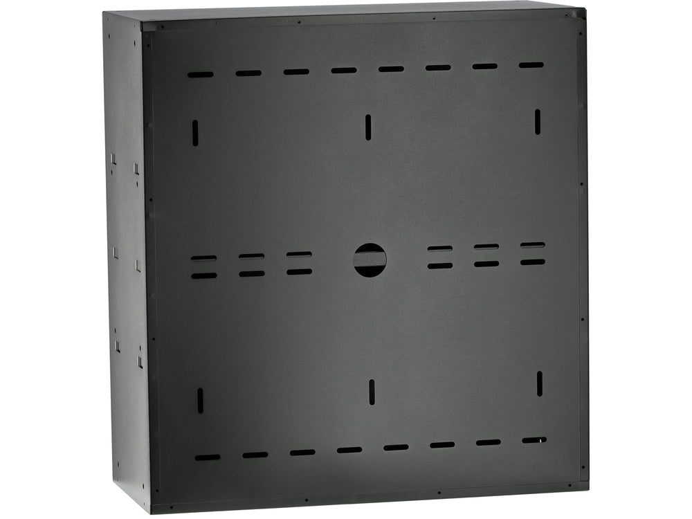 2 durų sieninė spintelė dirbtuvėms | 660X305X712 mm (YT-089351)