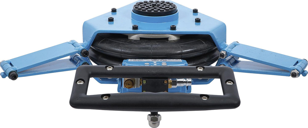 Domkratas pneumatinis | 140 - 445 mm | 2000 kg (71008)