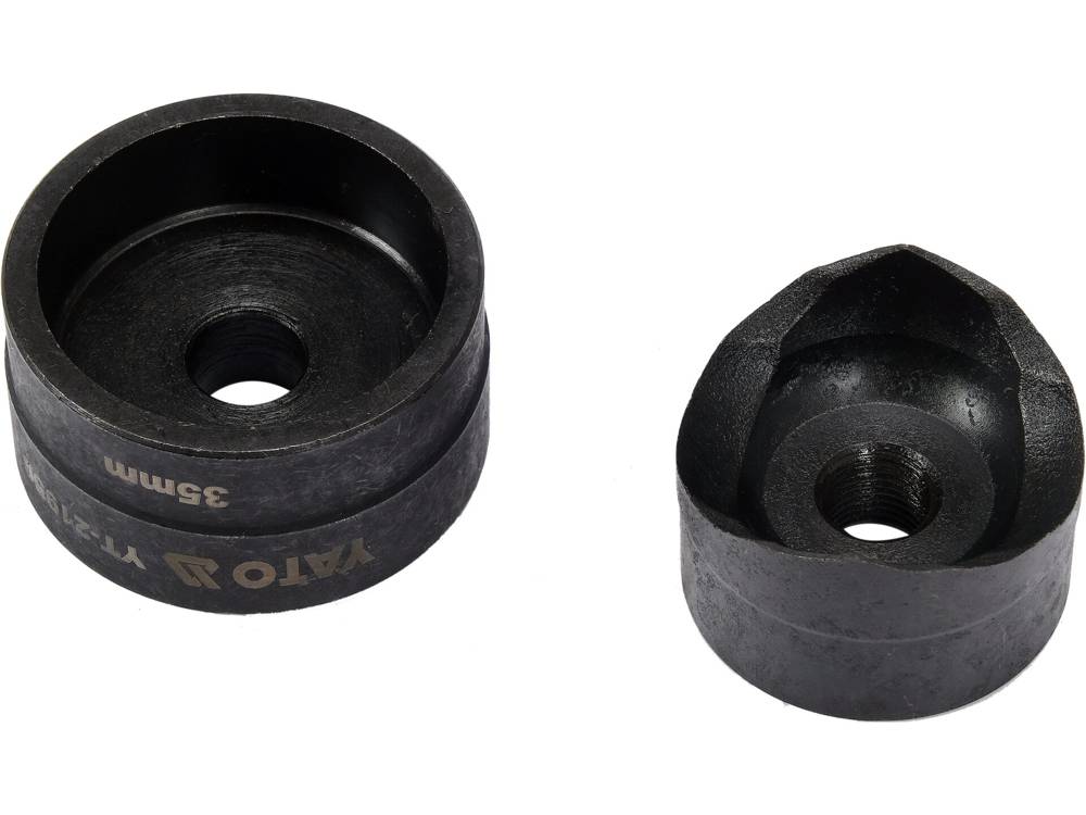 Grąžtas metalui skylėms | 35 mm (YT-21957)