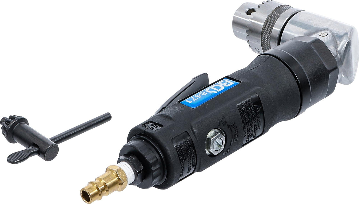 Orinis grąžtas kampinis (8471)