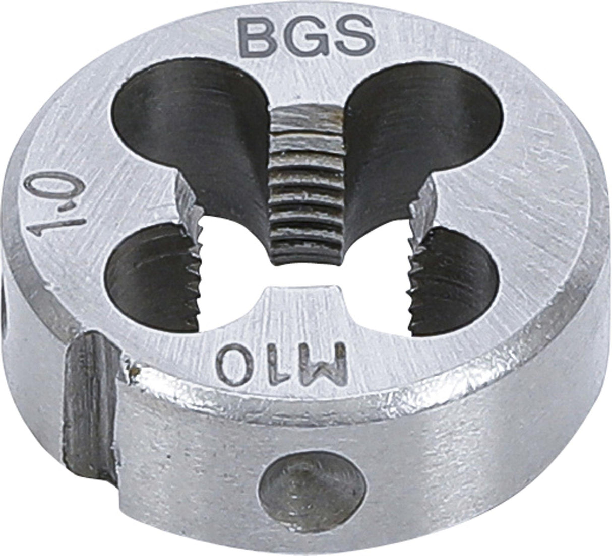 Sriegpjovė | M10 x 1.0 x 25 mm (M10X1.0-S)