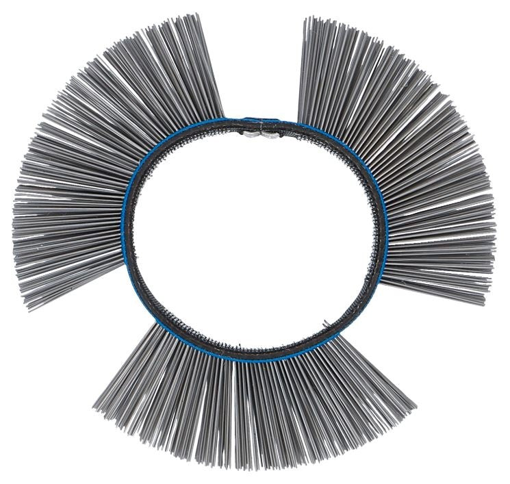 Grinding brush | Ø 103 x 23 x 0.5 mm | from 3274 (3274-1-1)