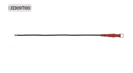 Magnetas lankstus plonas | 500 mm (JD09700)