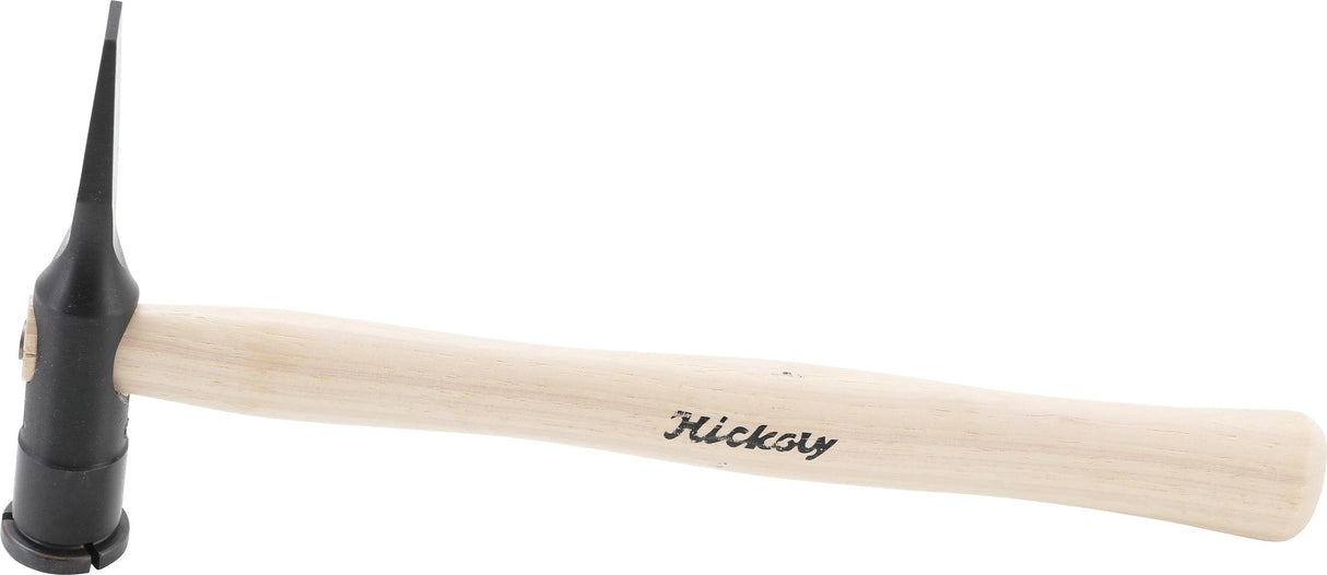 Plaktukas kėbulo darbams | 3-dalių galvutė | 225 g (1676)