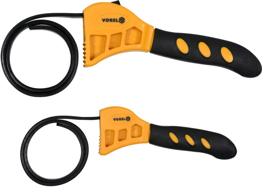 Filtro raktai juostiniai | 2 vnt. (57616)