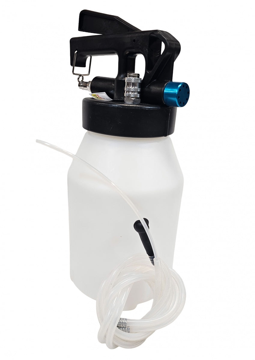 Dyzelino pripildymo ir oro išleidimo įtaisas dyzelinio kuro sistemoms | 11 vnt. (FD811)