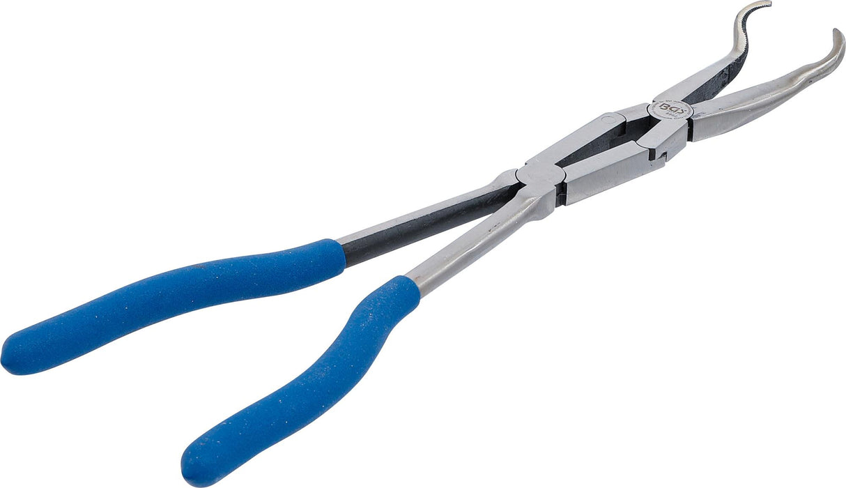 Replės kaitinimo žvakėms dvigubu šarnyru (8662)