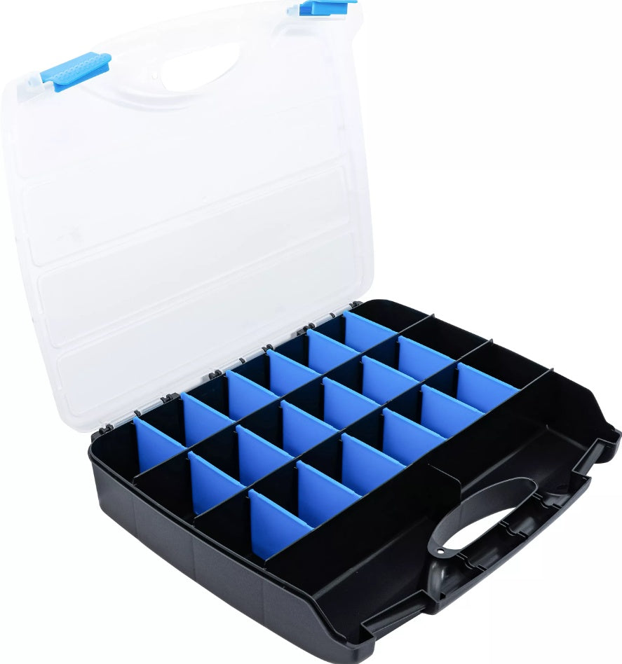 Dėžutė smulkiems daiktams | 380 x 320 mm (9456)