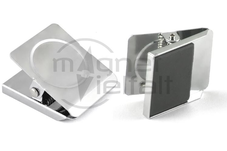 Magnetinis klipsas | 50x45 mm (MC145)