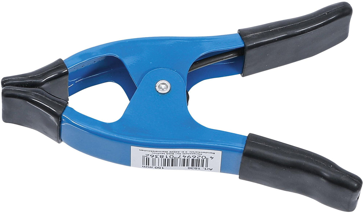 Metalinis spaustukas | 150 mm (1836)