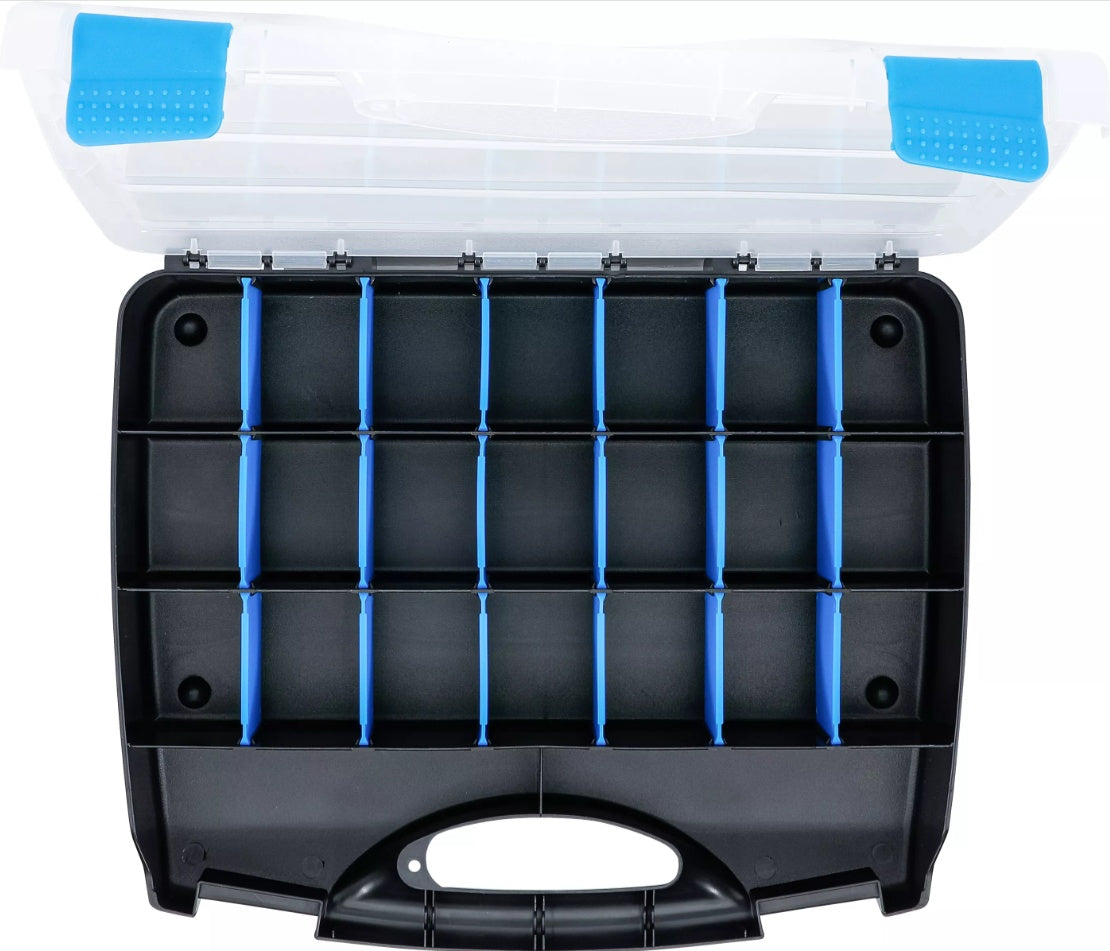 Dėžutė smulkiems daiktams | 380 x 320 mm (9456)