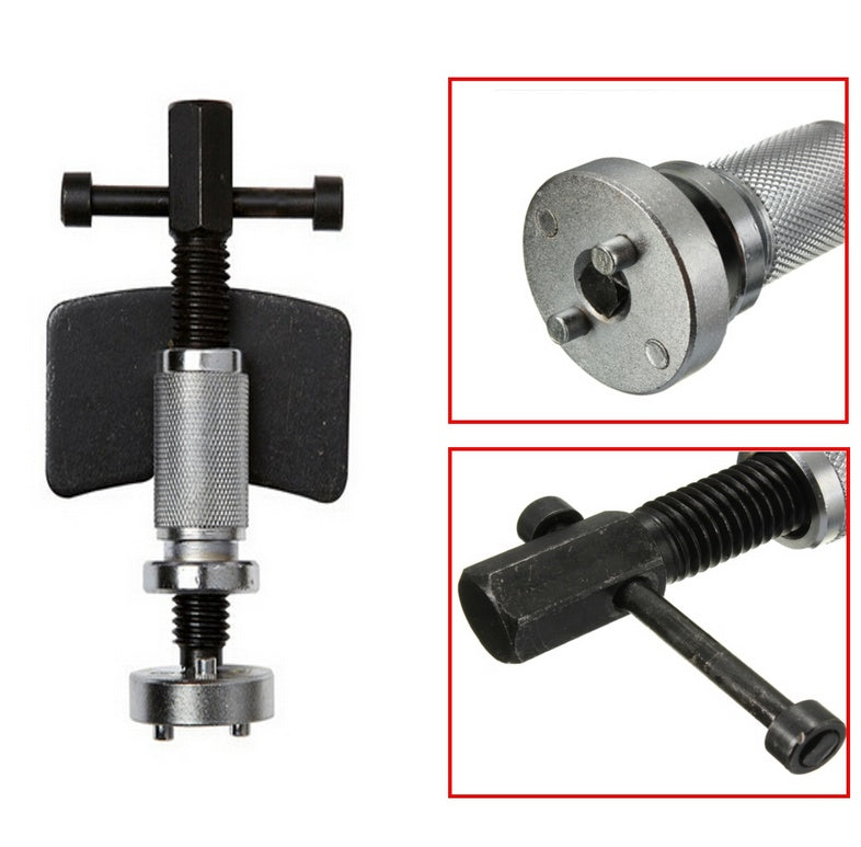 Stabdžių cilindriukų / suportų / sustumėjas (WT04132)