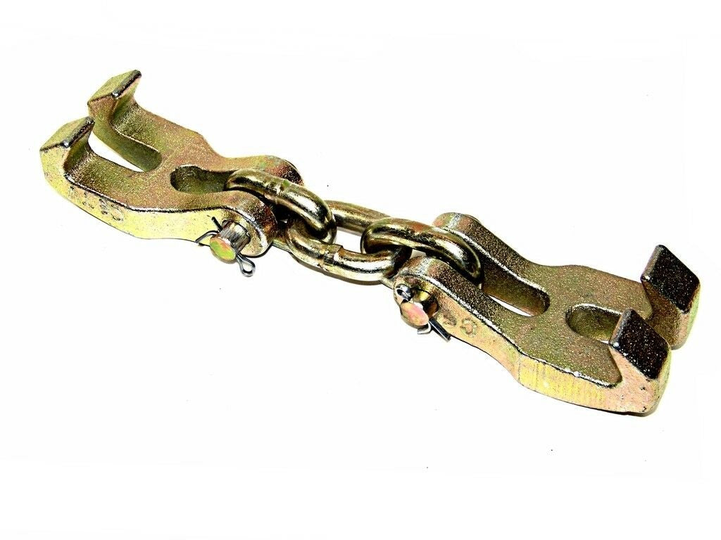 Kabliai grandinei | iki 6 ton (C901)