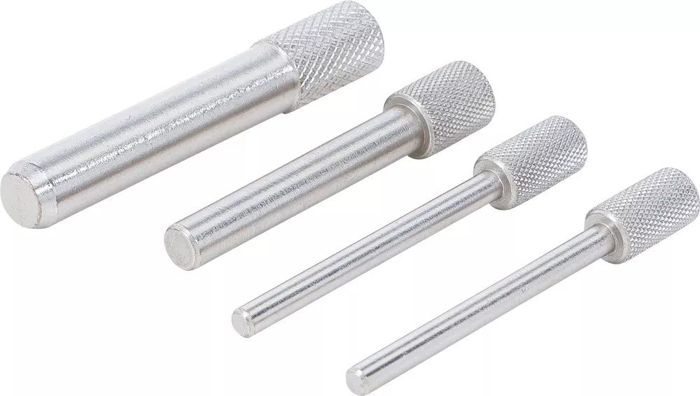 Variklio fiksavimo rinkinys | Ford Tdci, PSA Hdl, Mazda D 1.4, 1.6 (8673)