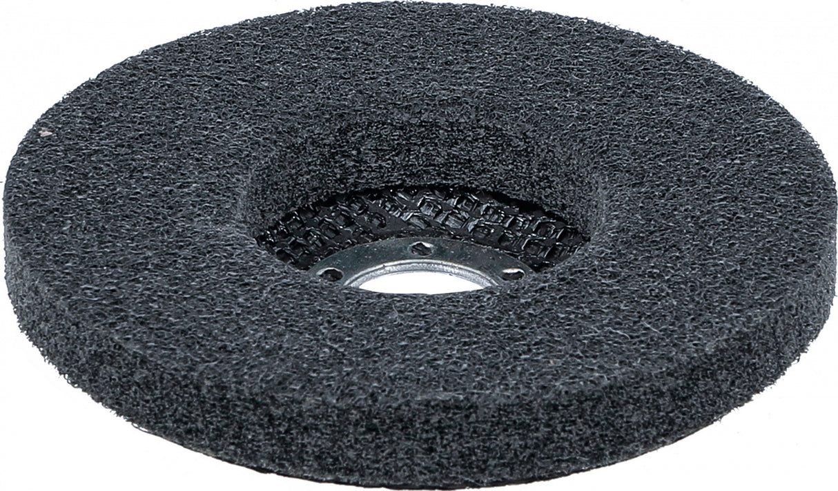 Poliravimo diskas | Silikono karbidas | Ø 115 mm | Grūdelių dydis 320 (74622B)