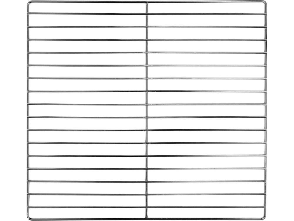 Rūkykla | plieninė | 54 X 51 X 100 cm (99916)