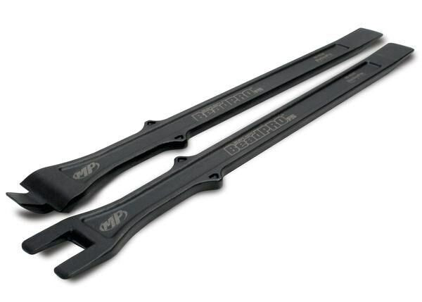 Specialių svirčių rinkinys padangų remontui | profi | 2 vnt. (TB819)