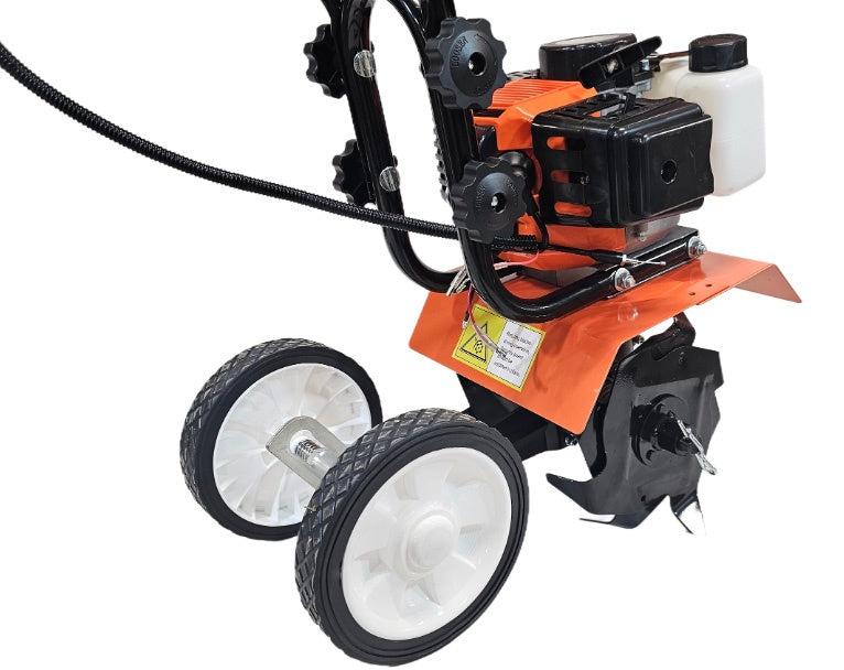 Kultivatorius benzininis | dvitaktis | 3 AG (TH006)