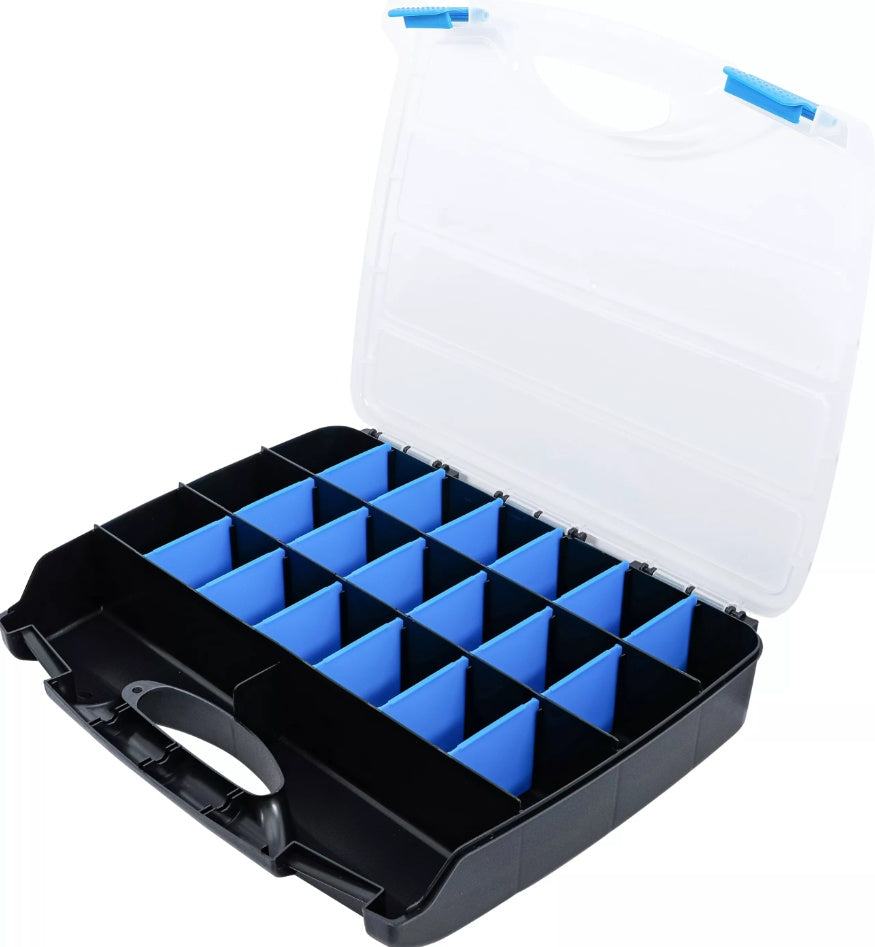 Dėžutė smulkiems daiktams | 380 x 320 mm (9456)