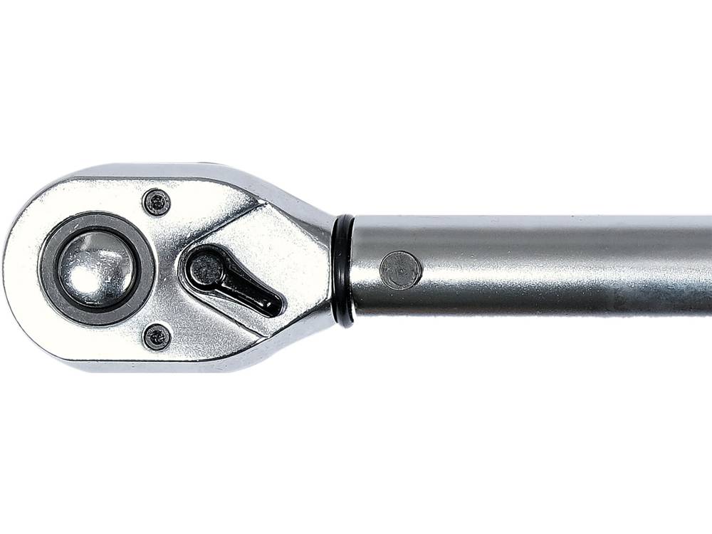 Dinamometrinis raktas | su skale | 10 mm (3/8") | 10 - 60 Nm (YT-07735)