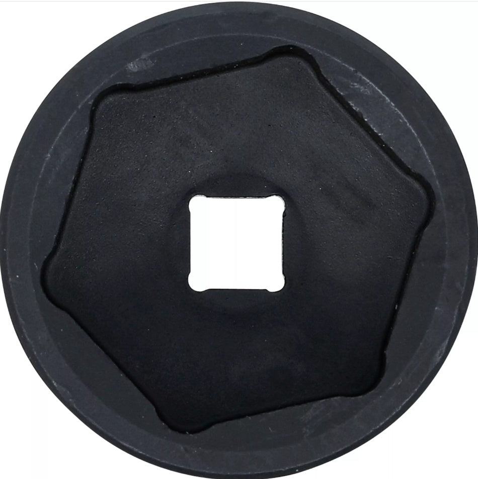 Filtro galvutė | 6 kampai | Ø 36 mm (8377-36)