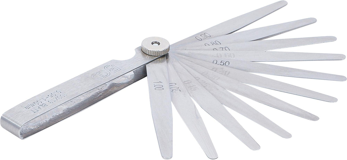 Tarpumačiai | 0,05 - 1,0 mm | 13 lapelių (3082)