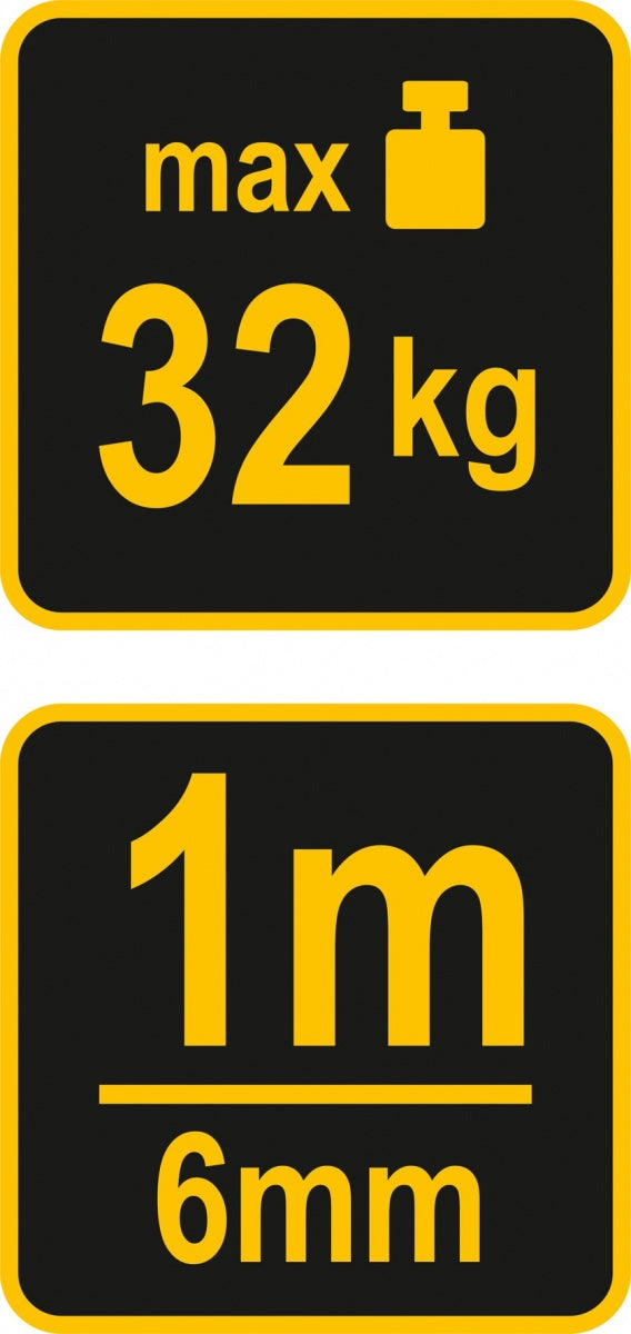 SPRING WEIGHT MEASURE WITH MESURE (15301)