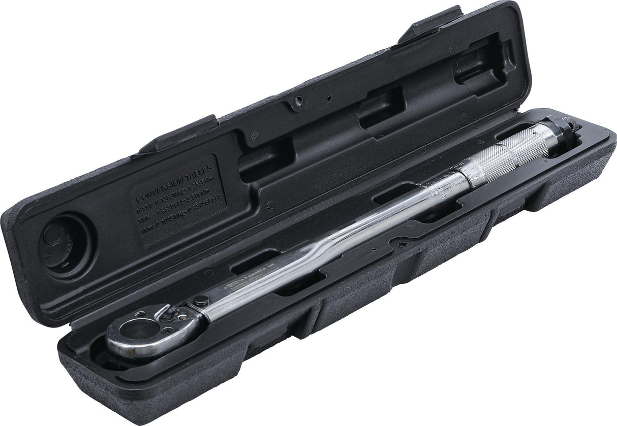 Dinamometrinis raktas | 10 mm (3/8") | 19-110 Nm (988)