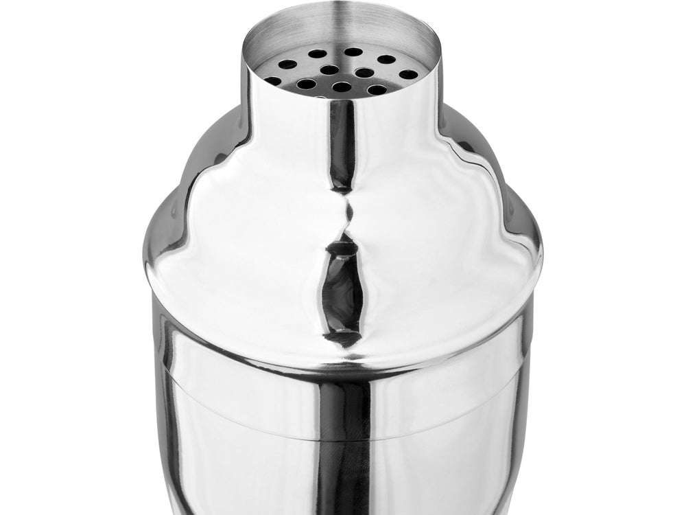 Kokteilių plaktuvas | nerūdijančio plieno | 500 ml (YG-07121)