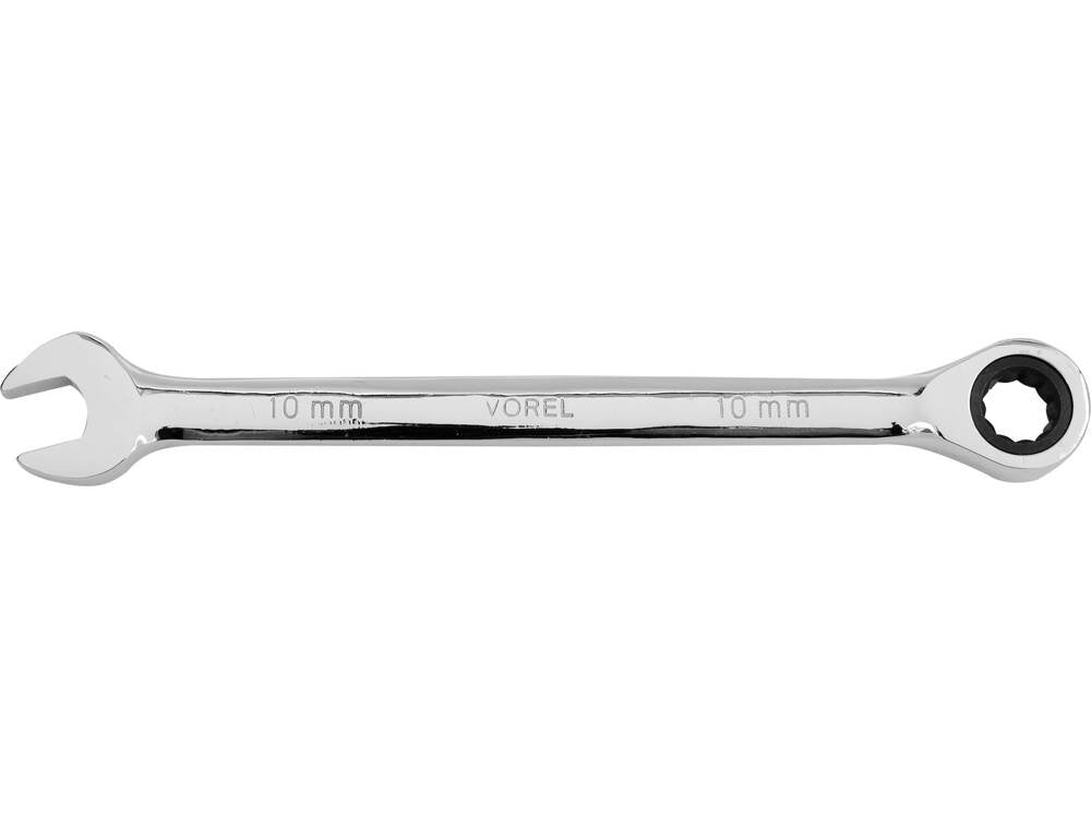 Raktas terkšlinis | 10 mm (52652)