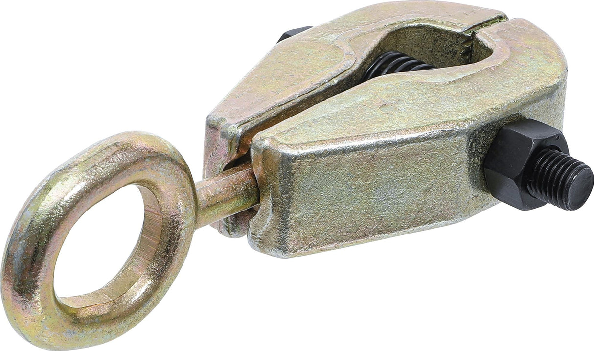 Automobilio kėbulo išlyginimo gnybtas | dvi traukimo kryptys | maks. 5 t (7022)