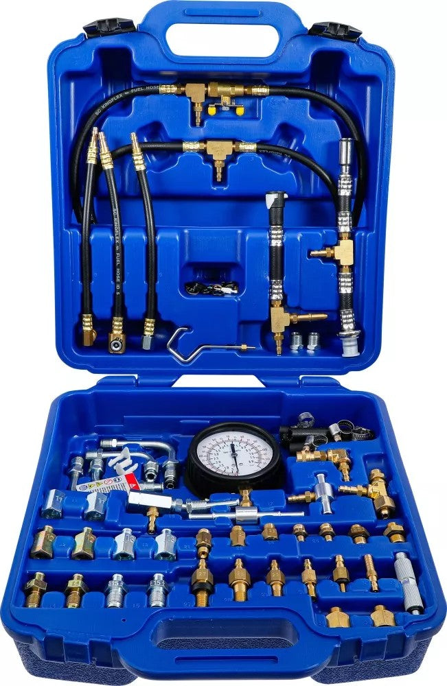 Kuro slėgio matuoklis | 0 - 8 bar (8026)