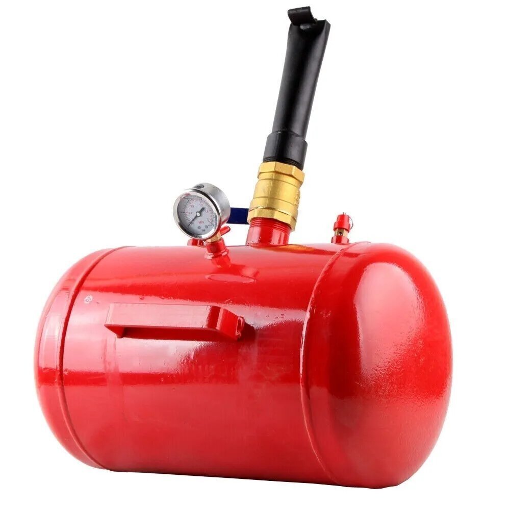 AIR BLASTER / BEAD BOOSTER FOR TIRES | 20 L (AB05)