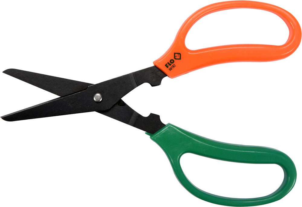 Žirklės gėlėms tiesios | 40 mm (99182)