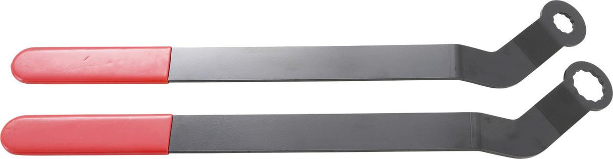 Diržo įtempimo veržliarakčių rinkinys | plokštiems diržams | MINI (6688)